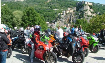 Motogiro Volturnense, tutto pronto per la terza edizione