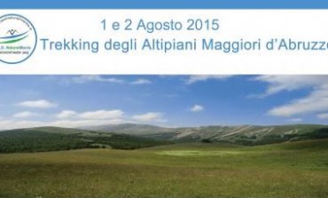 Pescocostanzo, al via il trekking sugli Altipiani Maggiori d'Abruzzo