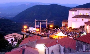 Festival internazionale della zampogna a Scapoli dal 24 al 26 luglio