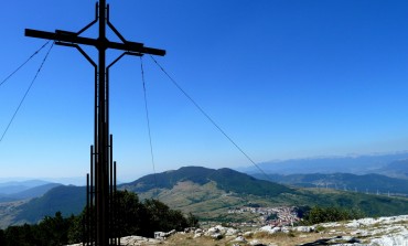 Sci Club Capracotta organizza una camminata a Monte Campo venerdì 13 Agosto 2021
