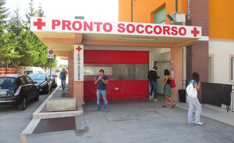 Castel di Sangro, reparto di chirurgia: intervengono CGIL - CISL