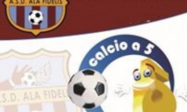 Calcio - Alfedena, 'La Stazione' vince il torneo dei rioni