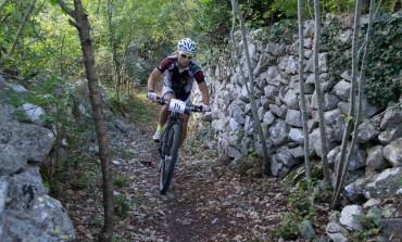 "Mainarde bike Race" a Filignano, binomio perfetto di sport e natura