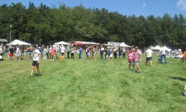 'Capracotta Trail', gara di corsa in montagna a Prato Gentile: domenica 11 agosto