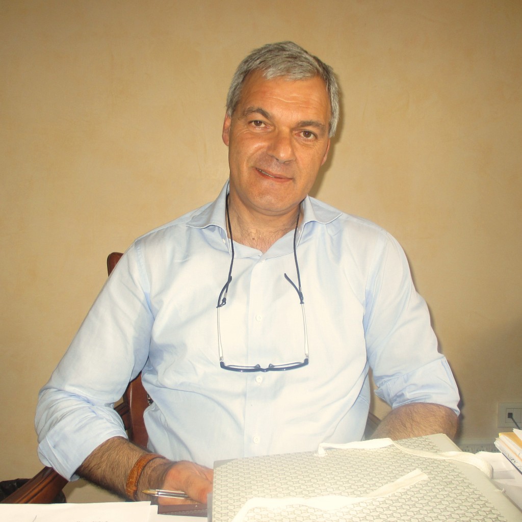 Roberto Sciullo