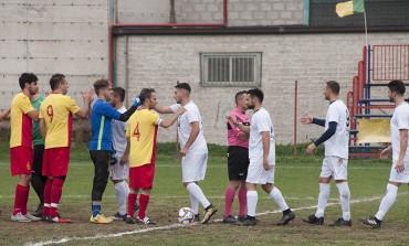 Calcio, i Boys Vairano piegano il Castel di Sangro per 6 a 3