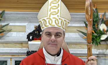 Diocesi Sulmona - Valva, il messaggio di Natale del vescovo Mons. Michele Fusco