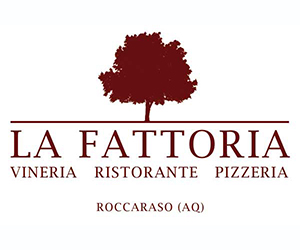 La Fattoria Ristorante Pizzeria Vineria Roccaraso