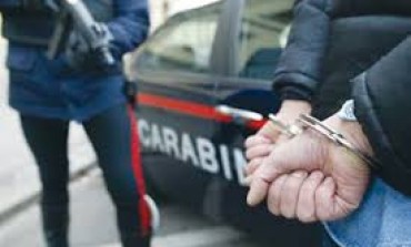 Arrestato un uomo di Castel di Sangro: furto aggravato