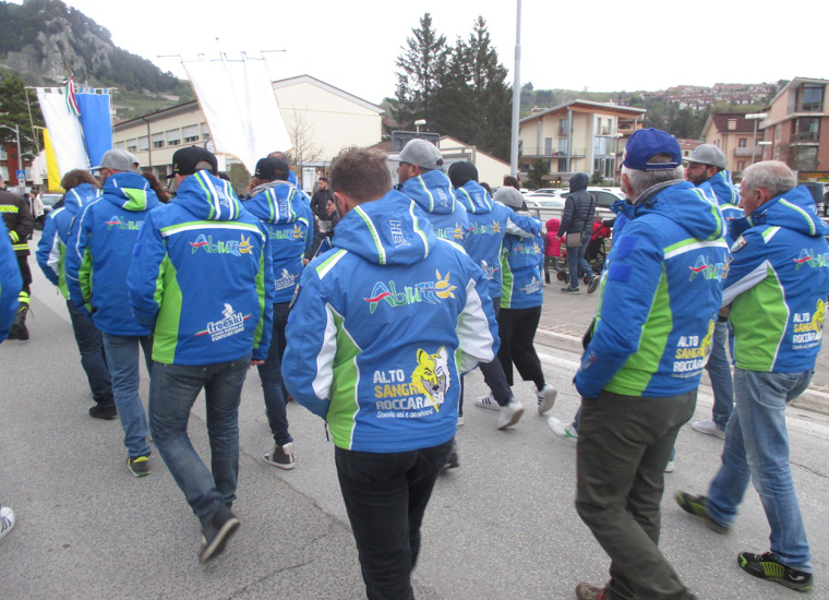 Muovi l’Estate Roccaraso scuola sci