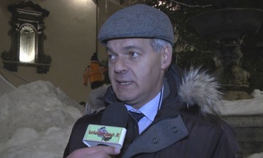Pescocostanzo, Roberto Sciullo annuncia la ricandidatura a sindaco