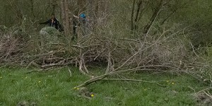 pulitura fiume sangro