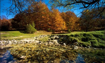 Parco Nazionale d'Abruzzo, incontro a Val Fondillo promosso dal Sindaco di Opi