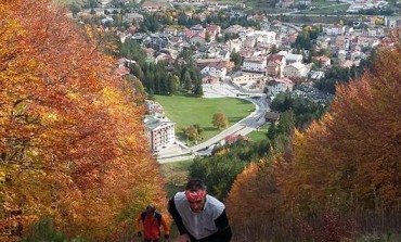 Roccaraso Trail, sulle piste degli antichi skiatori