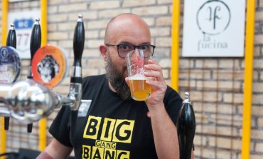 Birra artigianale: scopri i segreti del Mastro Birraio Angelo Scacco