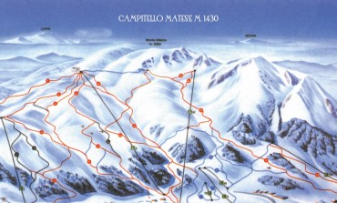 Campitello Matese, Parco Nazionale Sportivo Matese: Roccamandolfi dichiara disponibilità