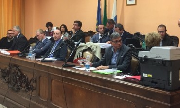 Provincia: vittoria politica di Castel di Sangro, sede decentrata dell'Aquila