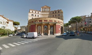 Roma, "Molisanissimo" sbarca alla Garbatella