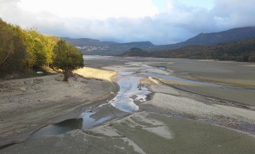 Pescasseroli, Di Pirro (Rfc): "Il lago di Barrea, uno shock ambientale"