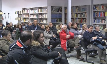 Tilt della sanità sangrina, AmoRosa convoca assemblea a Castel di Sangro