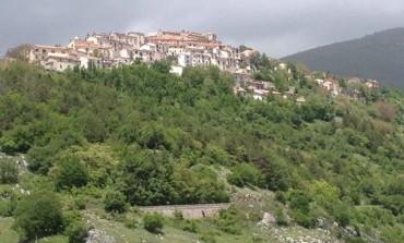 Scontrone, i cittadini riportano in auge la fontana delle mandrendrine: domani pomeriggio l'inaugurazione