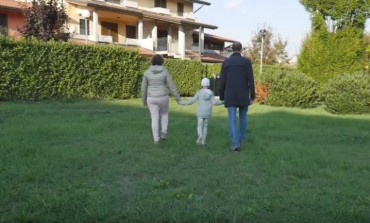 Roccaraso in lutto, è morta Iaia: la bambina di 9 anni era affetta da neuroblastoma