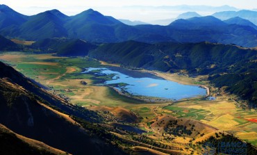 'Progetto Matese', incluso nel piano di sviluppo nazionale