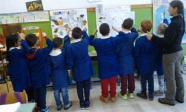 Pescasseroli, attività didattiche coinvolgenti per le scuole del Parco