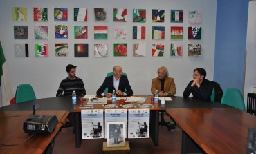 Rocchetta a Volturno, presentato il film su Charles Moulin