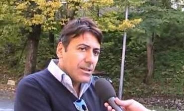 Isernia, "Dialoghi tendenti alla felicità" con Maurizio Santilli e Maria Stella Rossi