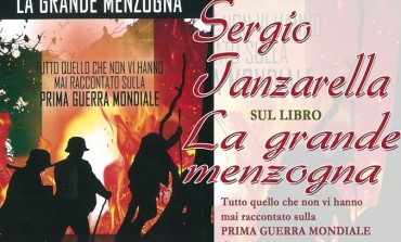 La grande menzogna: svelati i segreti nascosti della Prima Guerra Mondiale
