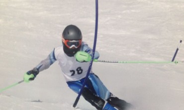 Sci, Pennino sfiora il podio al trofeo Topolino. Valentini (Aremogna) ottava in gigante e in slalom