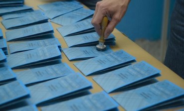 Regionali, si vota il 22 aprile in Molise
