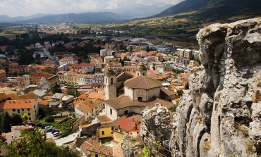 'Sismabonus', convegno a Castel di Sangro: sicurezza, opportunità e strumenti legislativi