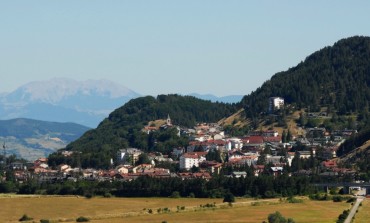 Roccaraso, presto l'inaugurazione del parcheggio sotterraneo: 100 posti per residenti e turisti