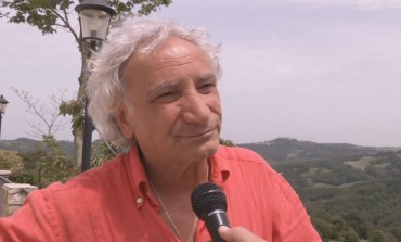 La denuncia di Pierluigi Giorgio: "I politici hanno fatto morire il tratturo".