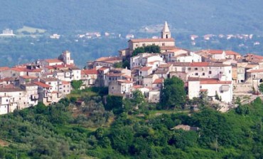 'Notte romantica' a Fornelli con i Borghi più belli d'Italia