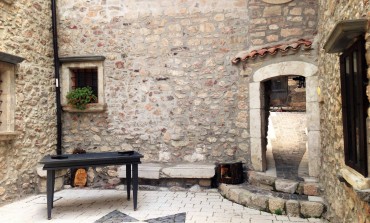 L’alta Valle del Volturno, borghi e paesaggi unici: Il 31 Luglio appuntamento con MoliseinTour e Borghi della Lettura