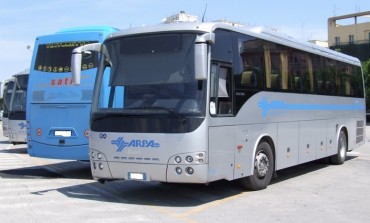 Abruzzo, studenti: rinviato al 20 settembre il bando per il trasporto gratis