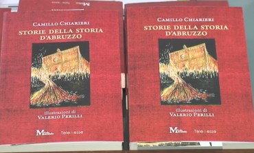 Le radici dell'Abruzzo nell'ultima opera di Camillo Chiarieri