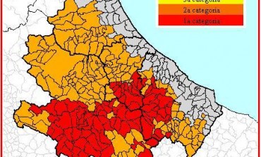 Fondi per la Prevenzione Sismica in Abruzzo: 10 Milioni di Euro per la Sicurezza degli Edifici