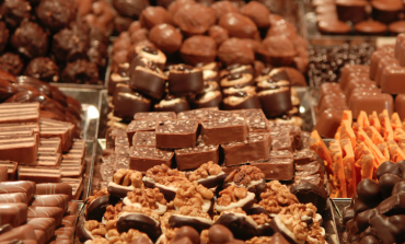 Roccaraso diventa capitale del cioccolato: Ciok alla Rocc