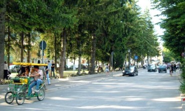 Pescasseroli, ordinanze di sgombero per dehors abusivi