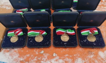 Alfedena, lo Sci Club si aggiudica le Fasi Finali del Trofeo Interappenninico