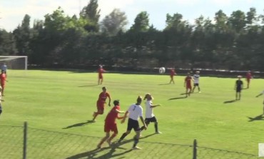 Calcio, Castello 2000 esce sconfitto 0-2 contro il Vasto Marina