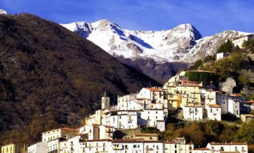 Pizzone, un autunno ricco di appuntamenti