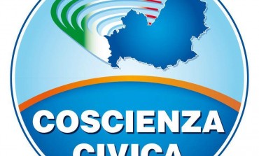 Assoluzione Petescia-Papa, Coscienza Civica chiede le dimissioni del governatore Frattura