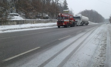 Neve a Roccaraso e Capracotta, aspettando il ponte dell'8 dicembre