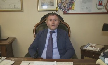 Provincia dell'Aquila, Angelo Caruso in corsa per la presidenza