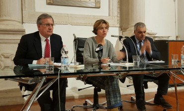 Ospedale Castel di Sangro, l'ex ministro Lorenzin annuncia l'interrogazione parlamentare. Martedì la V commissione regionale discute l'interpellanza presentata da Di Benedetto